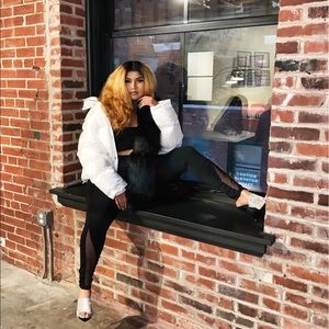 Meet your Posher, Shanelle